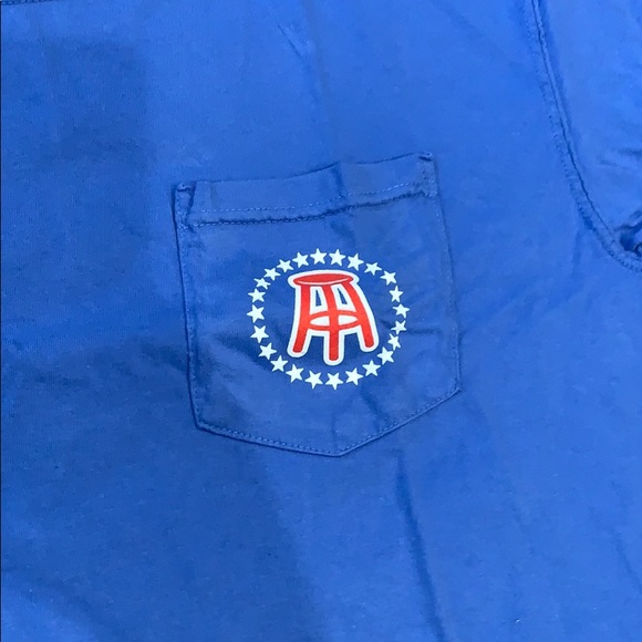 Barstool Sports T-shirt - Picture 2 of 5